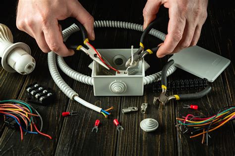 different circuits in same junction box|nec code junction box accessibility.